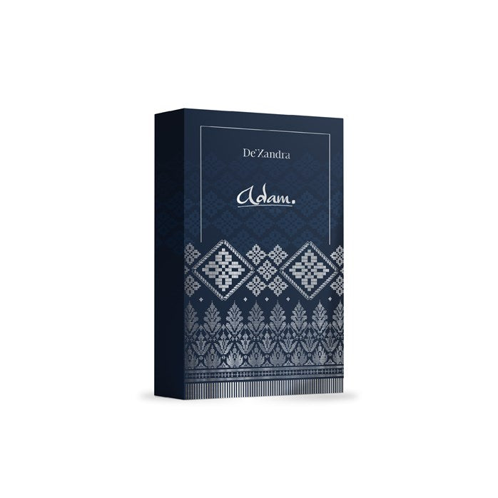 Dexandra Adam Men Eau De Parfum 35ML