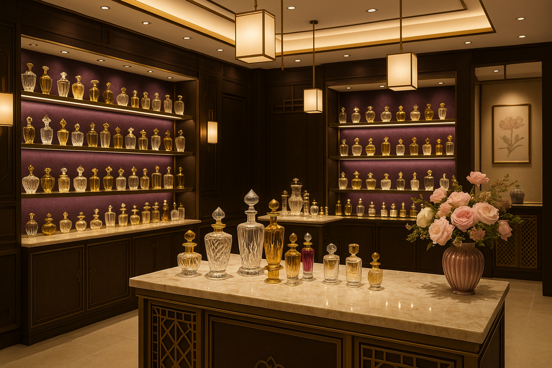 Best Way to Store Perfume: How to Make Your Fragrance Last Longer