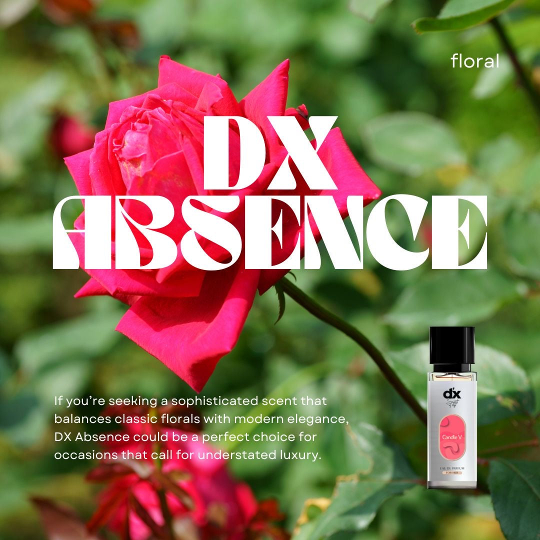 DX Absence Woman Fragrance 30ML
