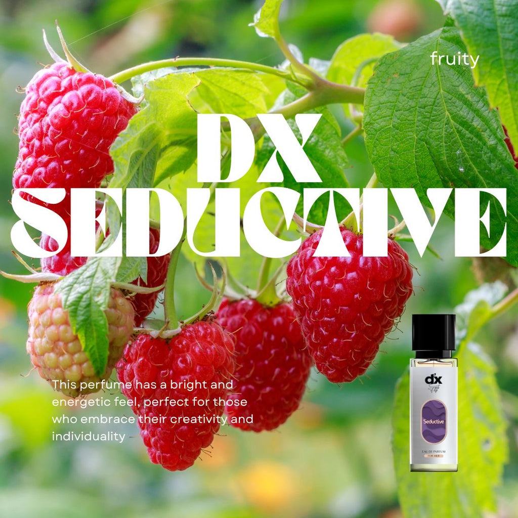 DX Seductive Woman Fragrance 30ML