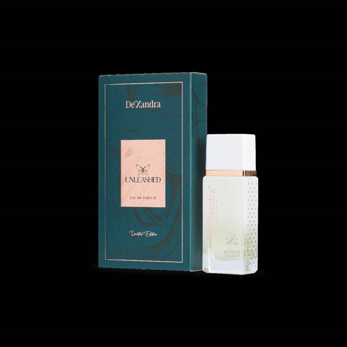 Dexandra  Unleashed Eau De Parfum 35ML
