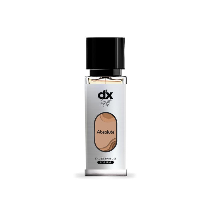 DX Absolute Men Parfum 30ML