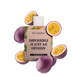 Dexandra Air Freshener Passion Fruit 10ML