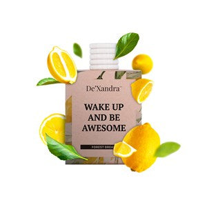 Dexandra Air Freshener Forest Dream 10ML