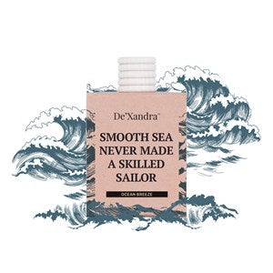 Dexandra Air Freshener Ocean Breeze 10ML