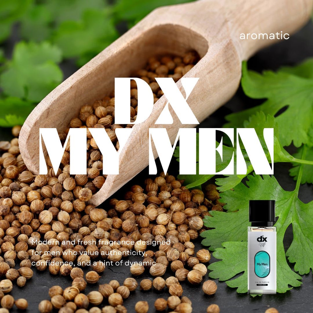 DX My Men Parfum 30ML