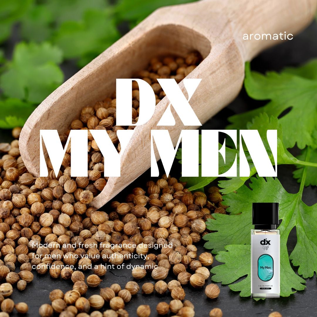 DX My Men Parfum 30ML