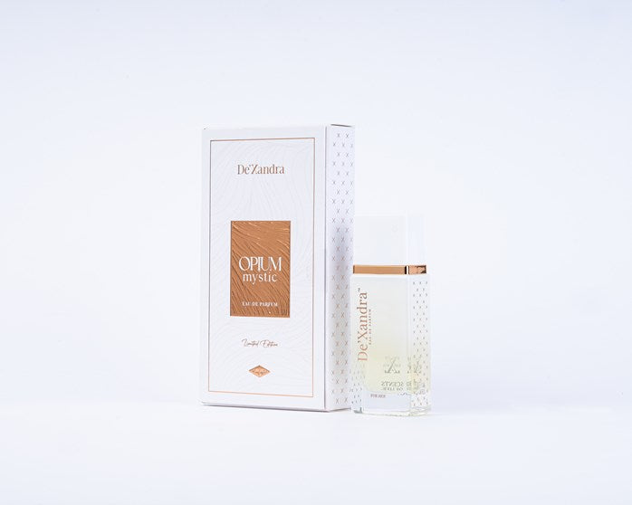 Dexandra Opium Mystic Eau De Parfum 35ML