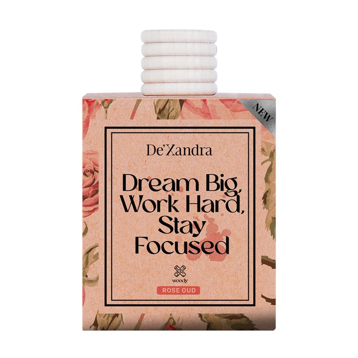 Oud Rose Air Freshener 10ML