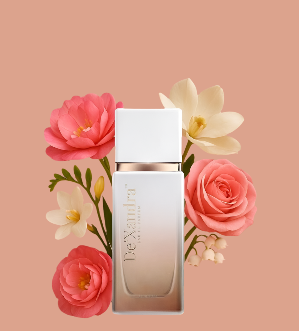 Dexandra Grace Woman Fragrance Eau De Parfum 35ML