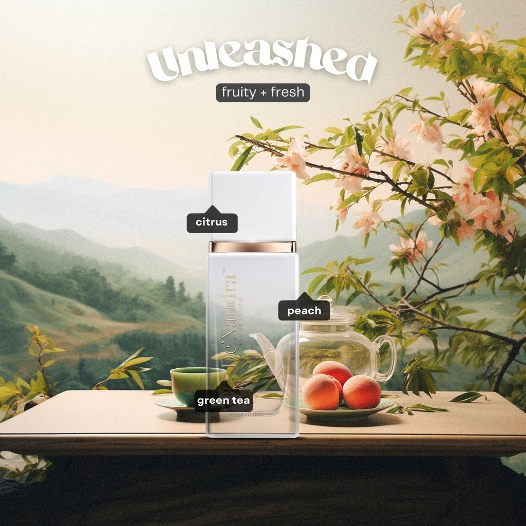 Dexandra  Unleashed Eau De Parfum 35ML