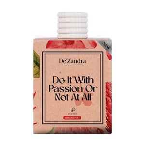 Dexandra Air Freshener Shanghai 10ML - New Arrival
