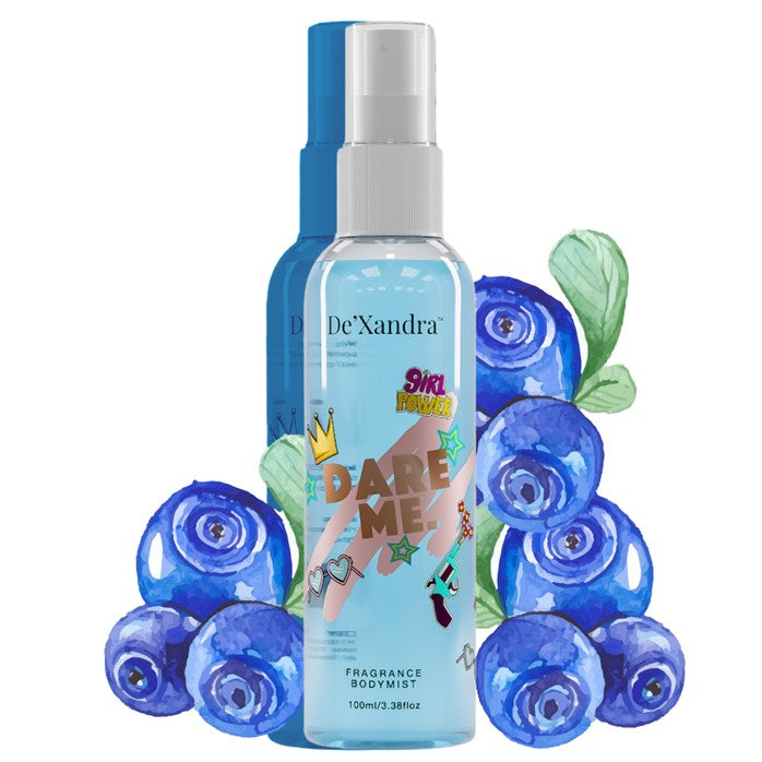 Dexandra Body Mist Dare Me 100ml Unisex