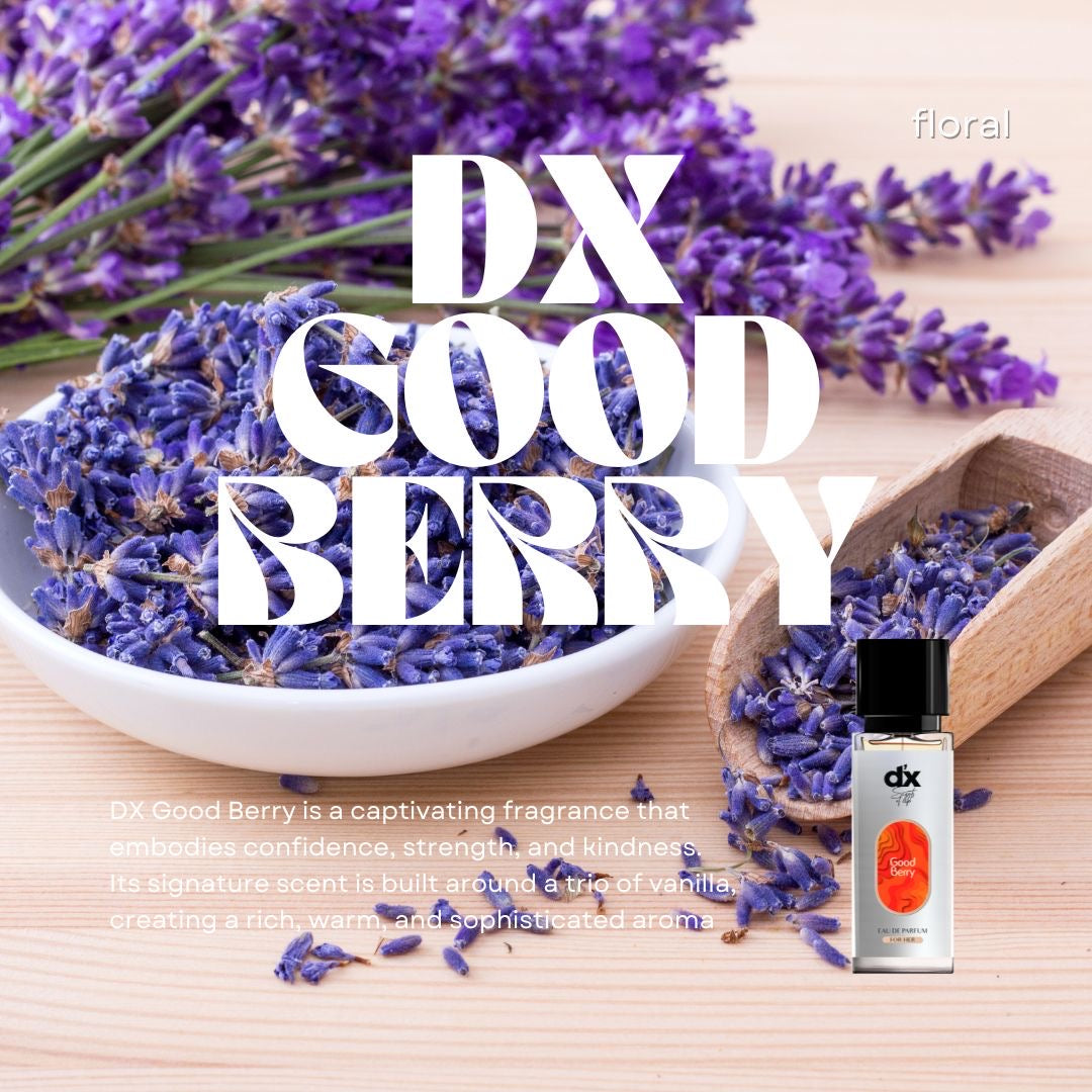 DX Good Berry Women 30ML