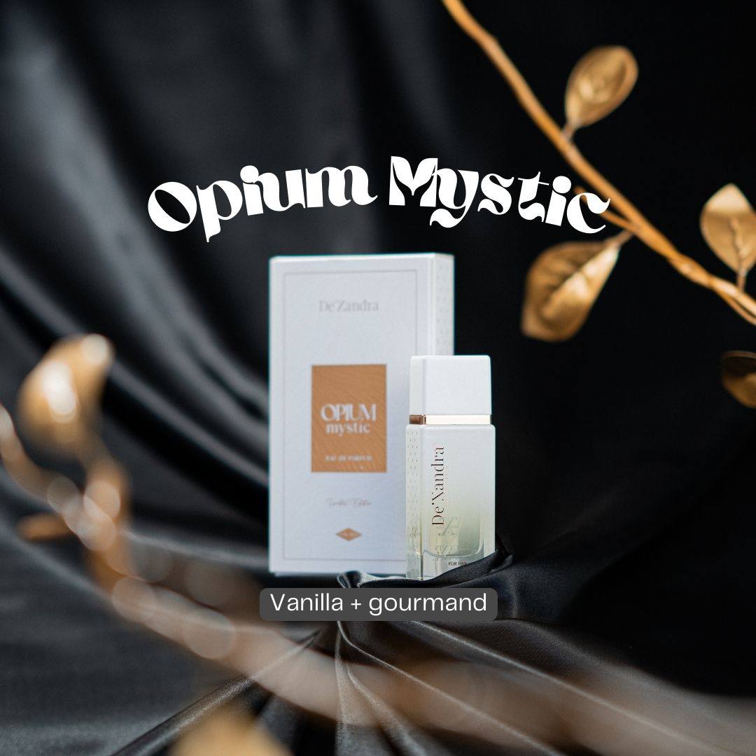 Dexandra Opium Mystic Eau De Parfum 35ML