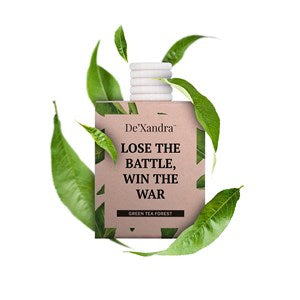 Dexandra Air Freshener Green Tea 10ML