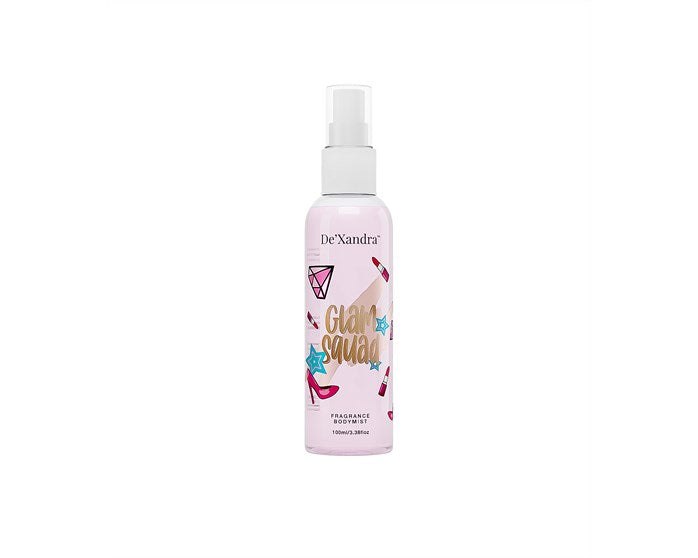 Dexandra Body Mist Glam Squad 100ml