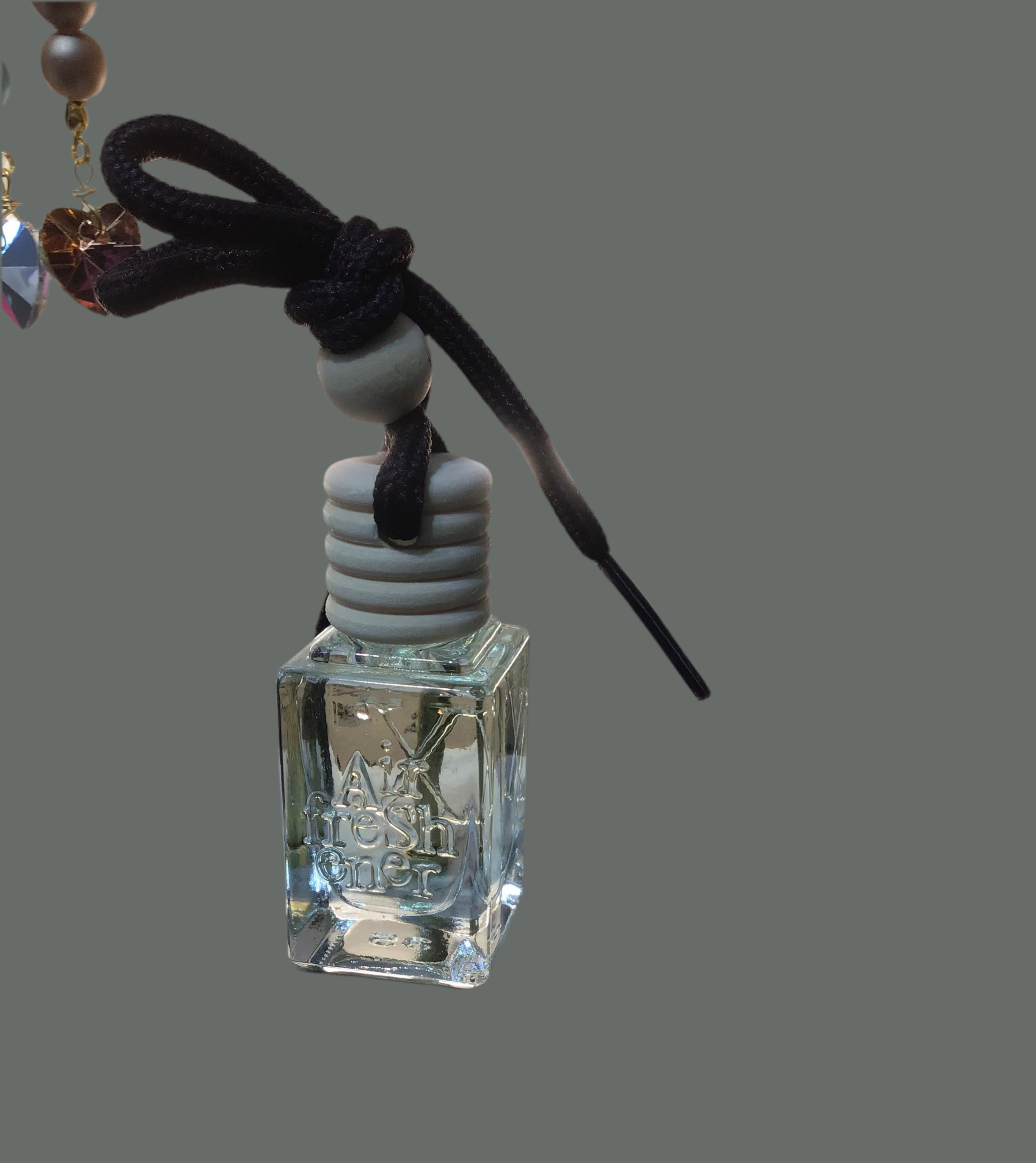 Dexandra Air Freshener Baby Musk 10ML - New Arrival