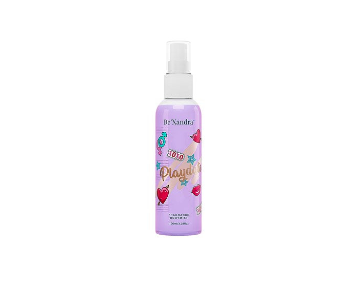 Dexandra Body Mist Play Date 100ML