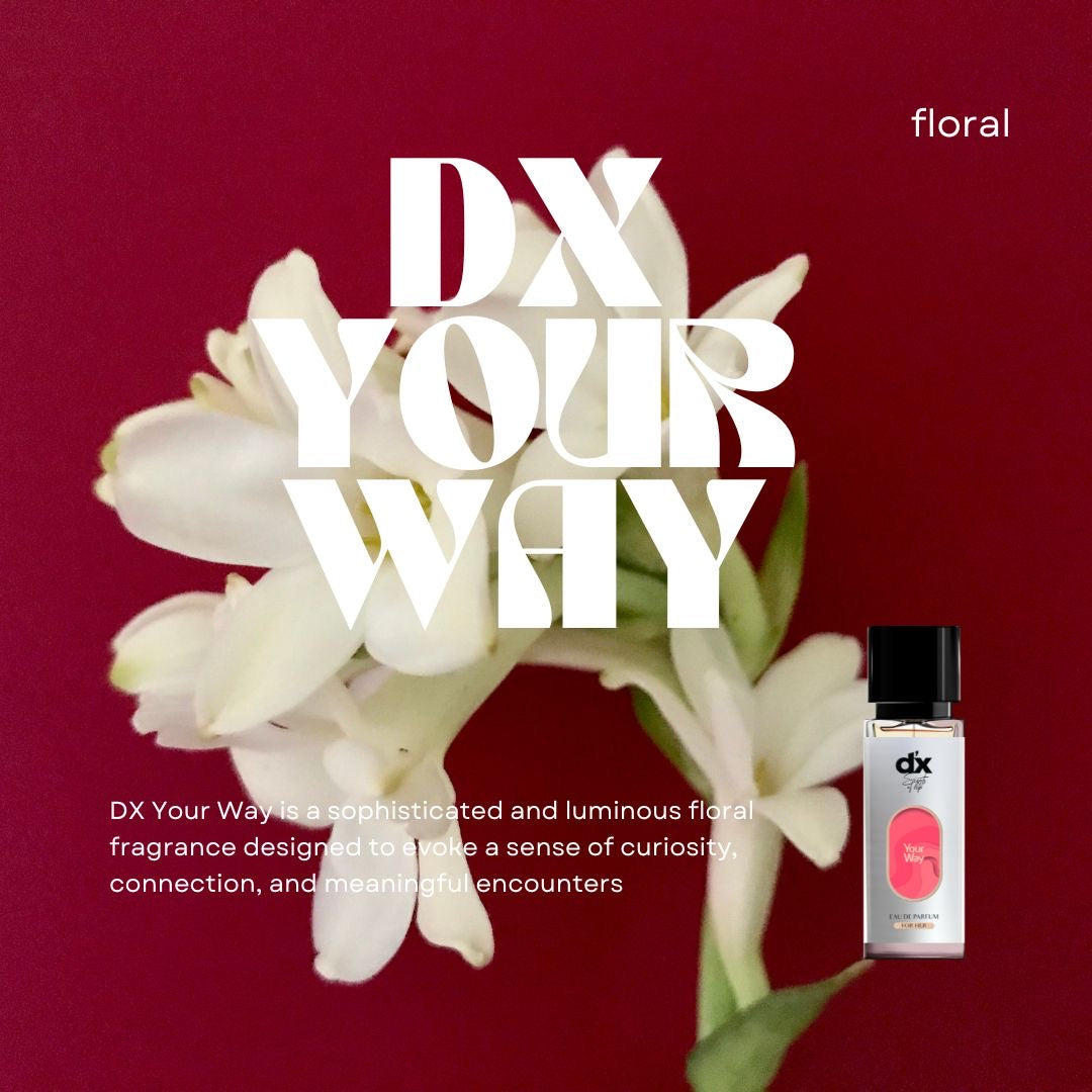 DX Your Way Women 30ML