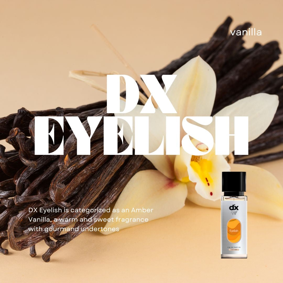 DX Eyelish Women 30ML