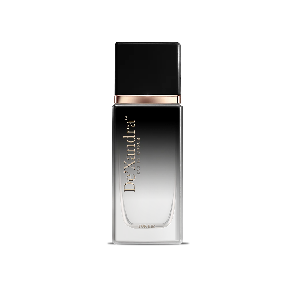 Dexandra Romeo Men Fragrance Eau De Parfum 35ML
